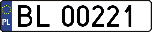 BL00221
