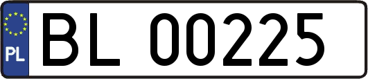 BL00225