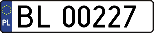 BL00227
