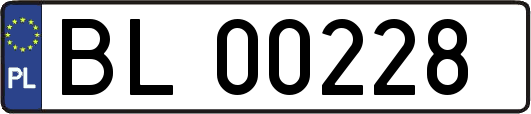 BL00228