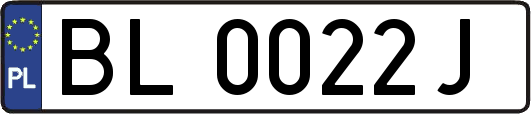BL0022J