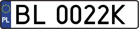 BL0022K
