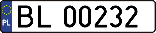 BL00232
