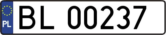 BL00237