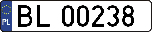 BL00238