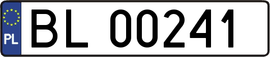 BL00241