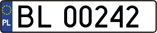 BL00242