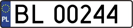 BL00244