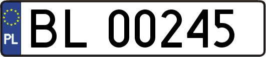 BL00245