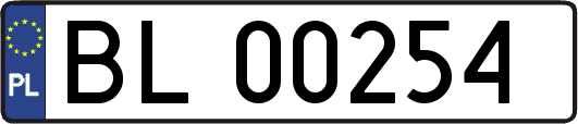 BL00254