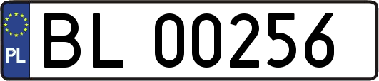 BL00256