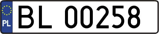 BL00258