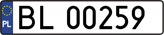 BL00259
