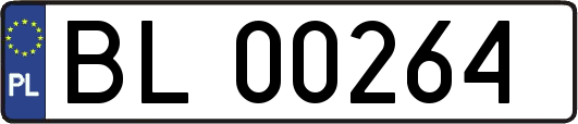 BL00264