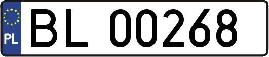 BL00268