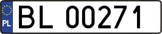 BL00271