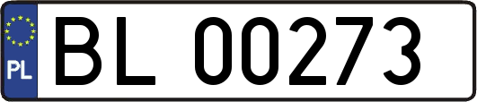 BL00273