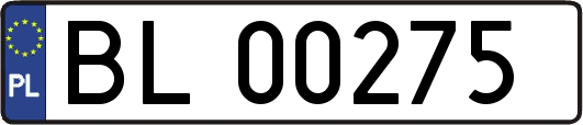 BL00275
