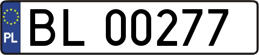 BL00277