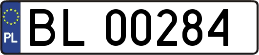 BL00284