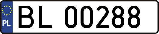 BL00288