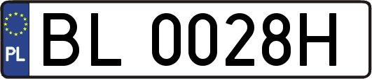 BL0028H