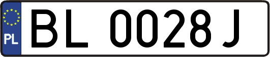 BL0028J