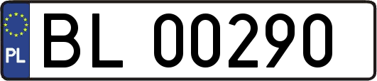 BL00290