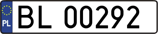 BL00292