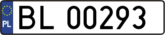 BL00293