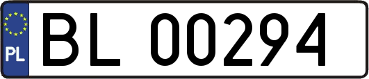 BL00294