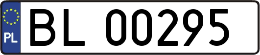 BL00295