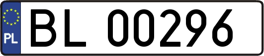 BL00296