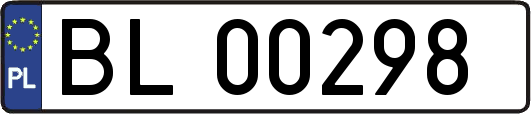 BL00298