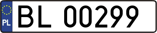 BL00299