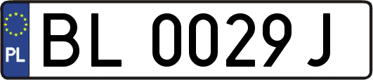 BL0029J