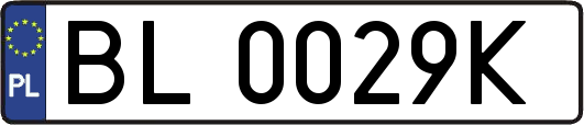 BL0029K