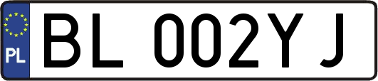 BL002YJ