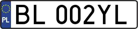 BL002YL