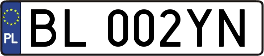 BL002YN