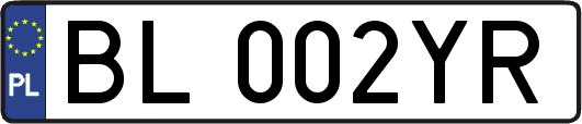 BL002YR