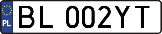 BL002YT