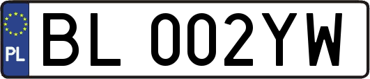 BL002YW