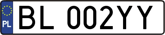 BL002YY