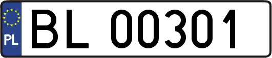 BL00301