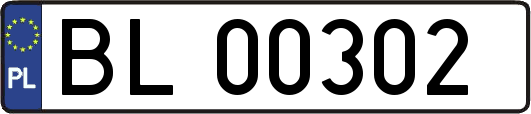 BL00302