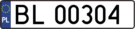 BL00304