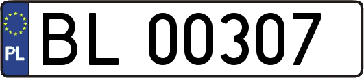 BL00307