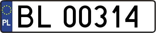 BL00314