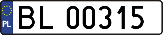 BL00315